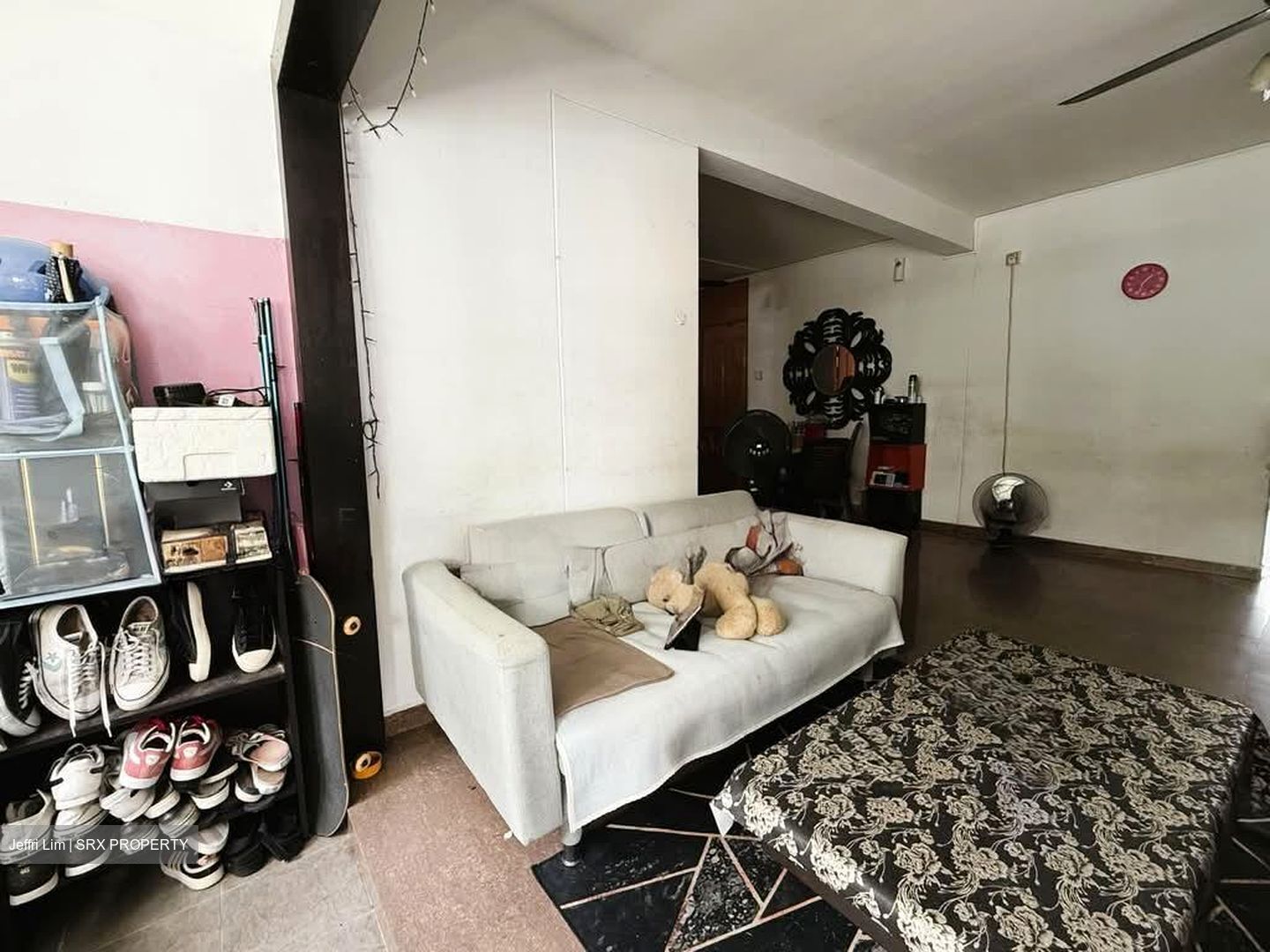 Blk 146 Gangsa Road (Bukit Panjang), HDB 5 Rooms #558917791